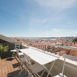 Lv Premier Apartments P.Real- Pi