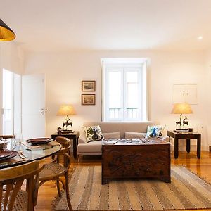Appartement met Twee Slaapkamers